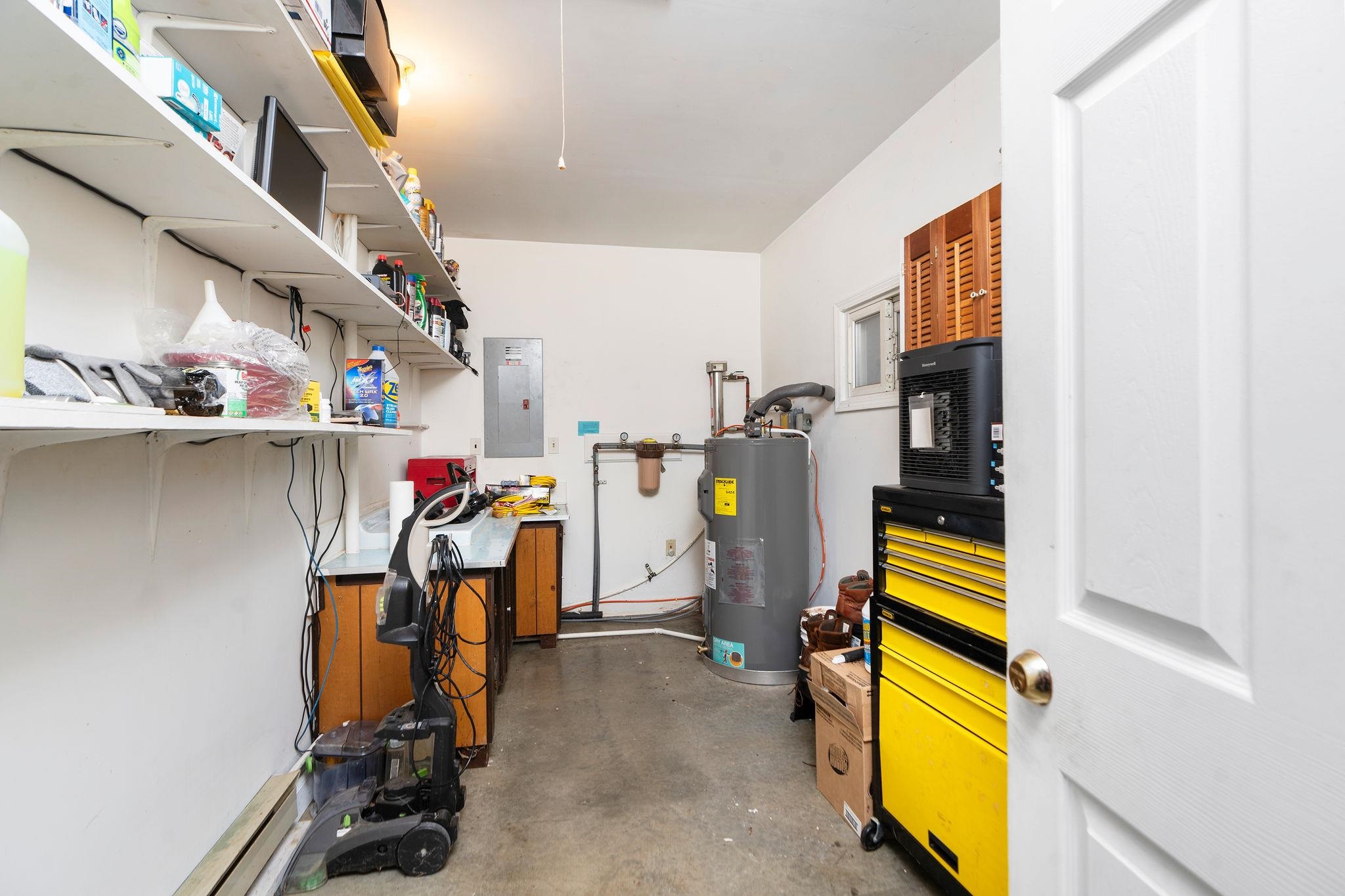 298 GEORGE HOME RD