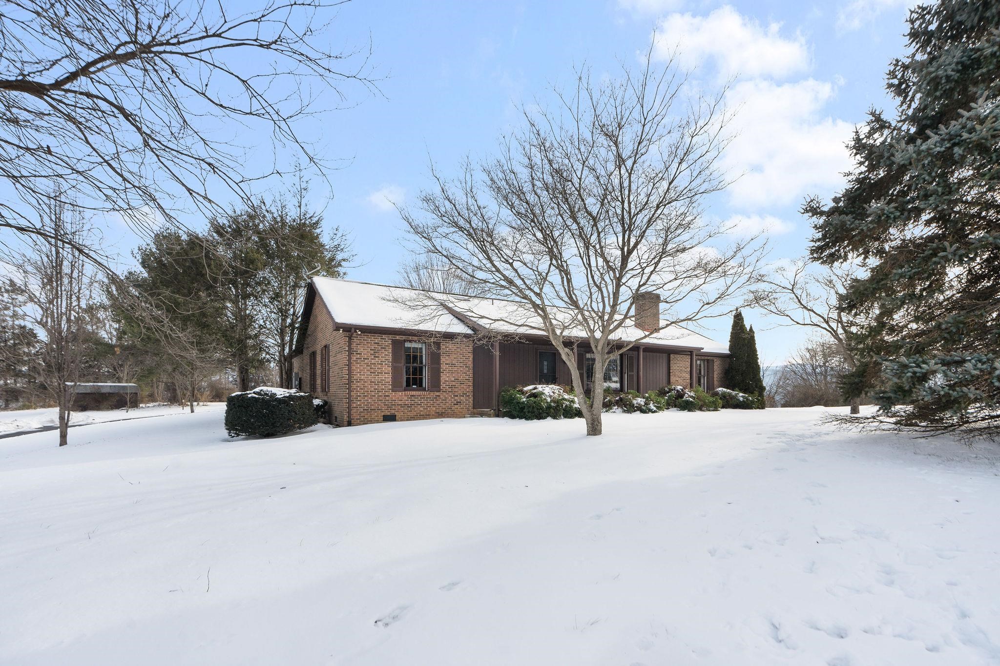 298 GEORGE HOME RD
