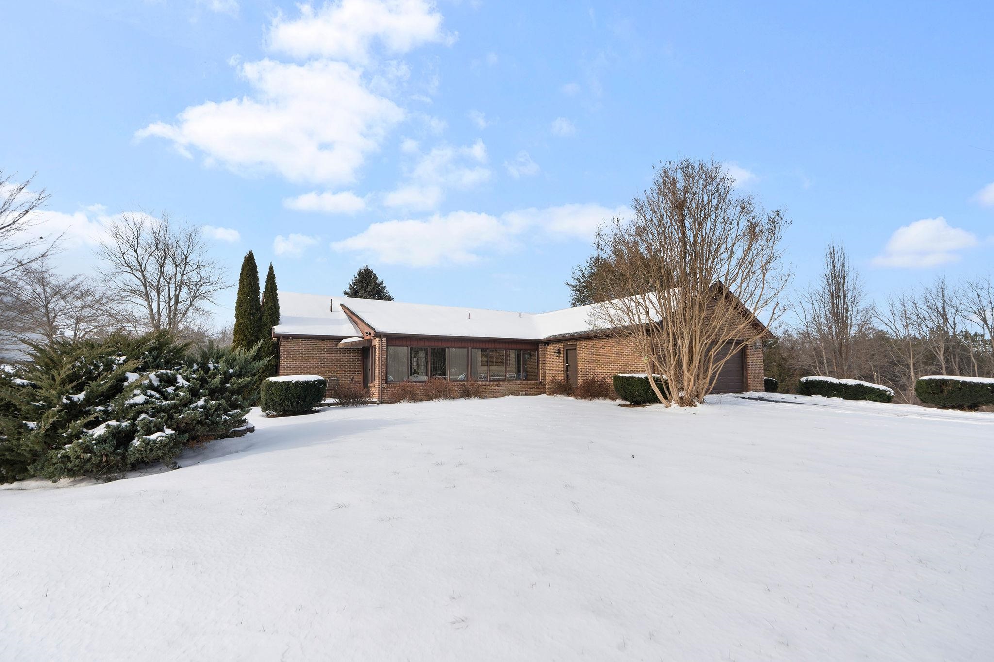 298 GEORGE HOME RD