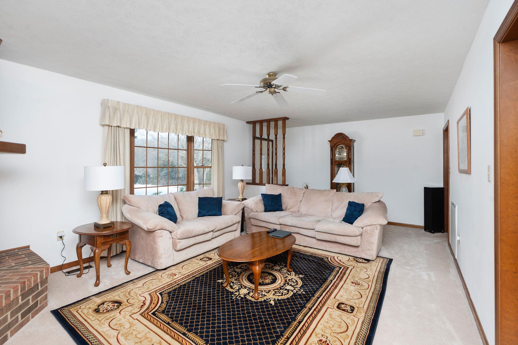 298 GEORGE HOME RD