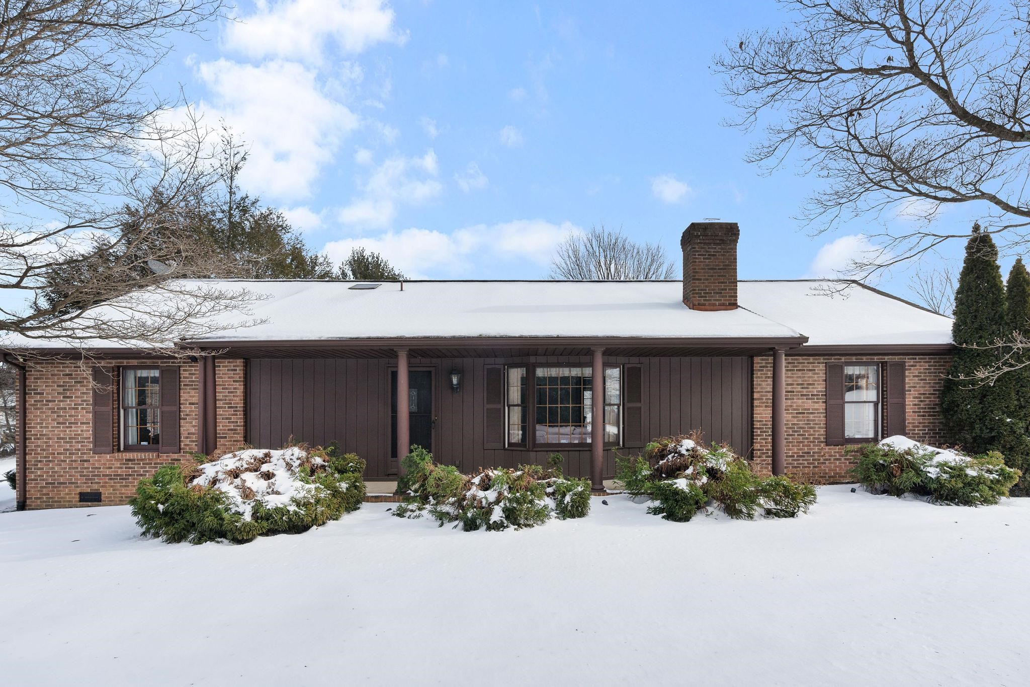 298 GEORGE HOME RD