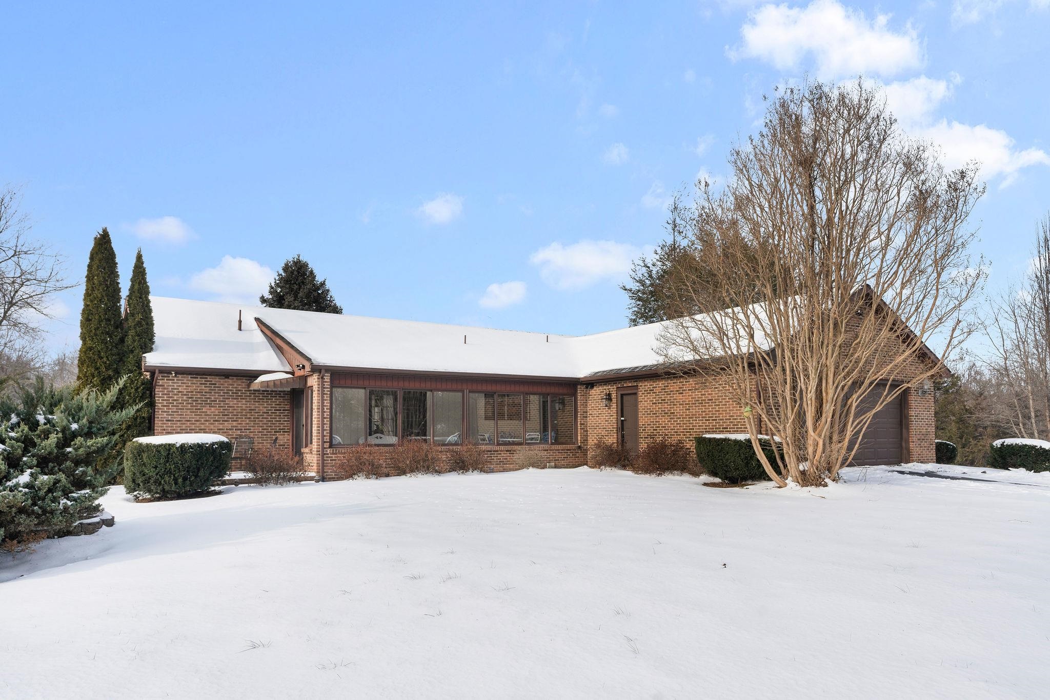 298 GEORGE HOME RD