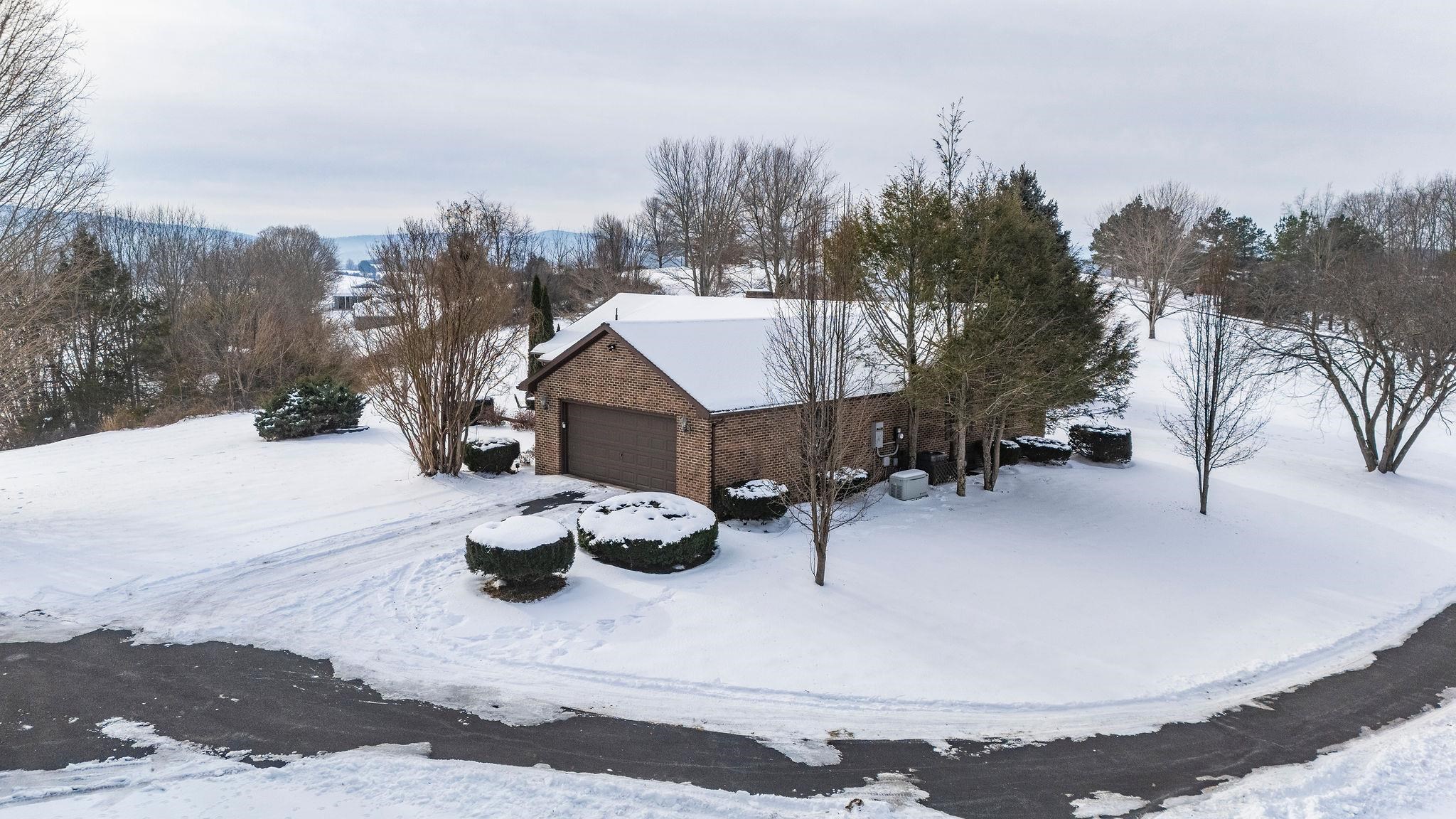 298 GEORGE HOME RD