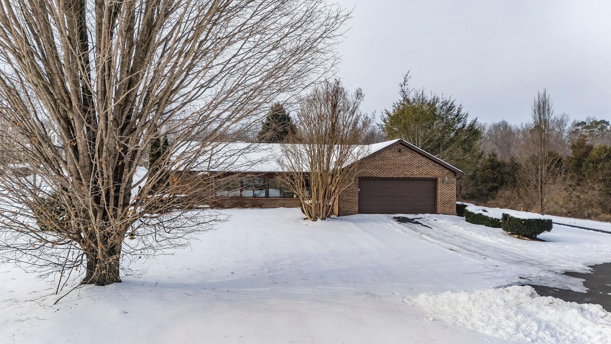 298 GEORGE HOME RD