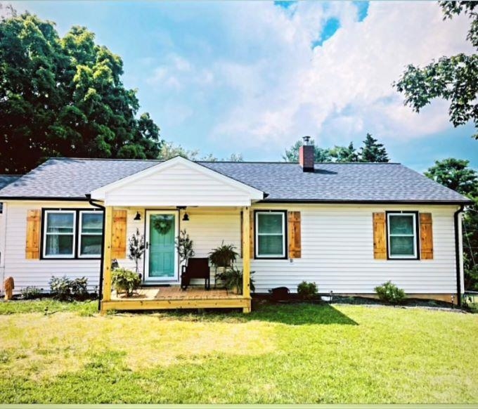 316 INDIAN RIDGE RD