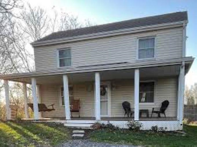 295 SANGERS LN