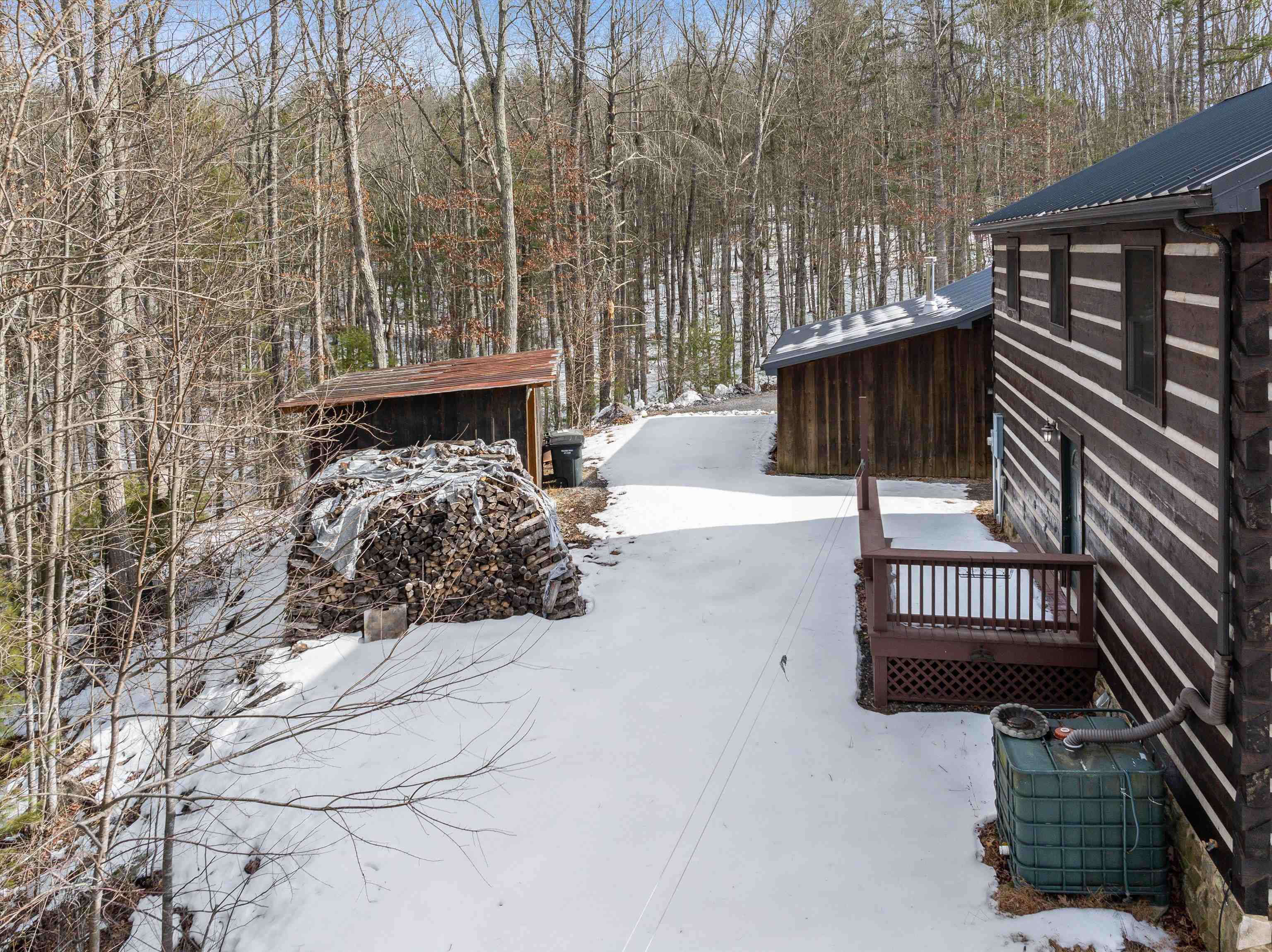 5311 PIG RUN RD