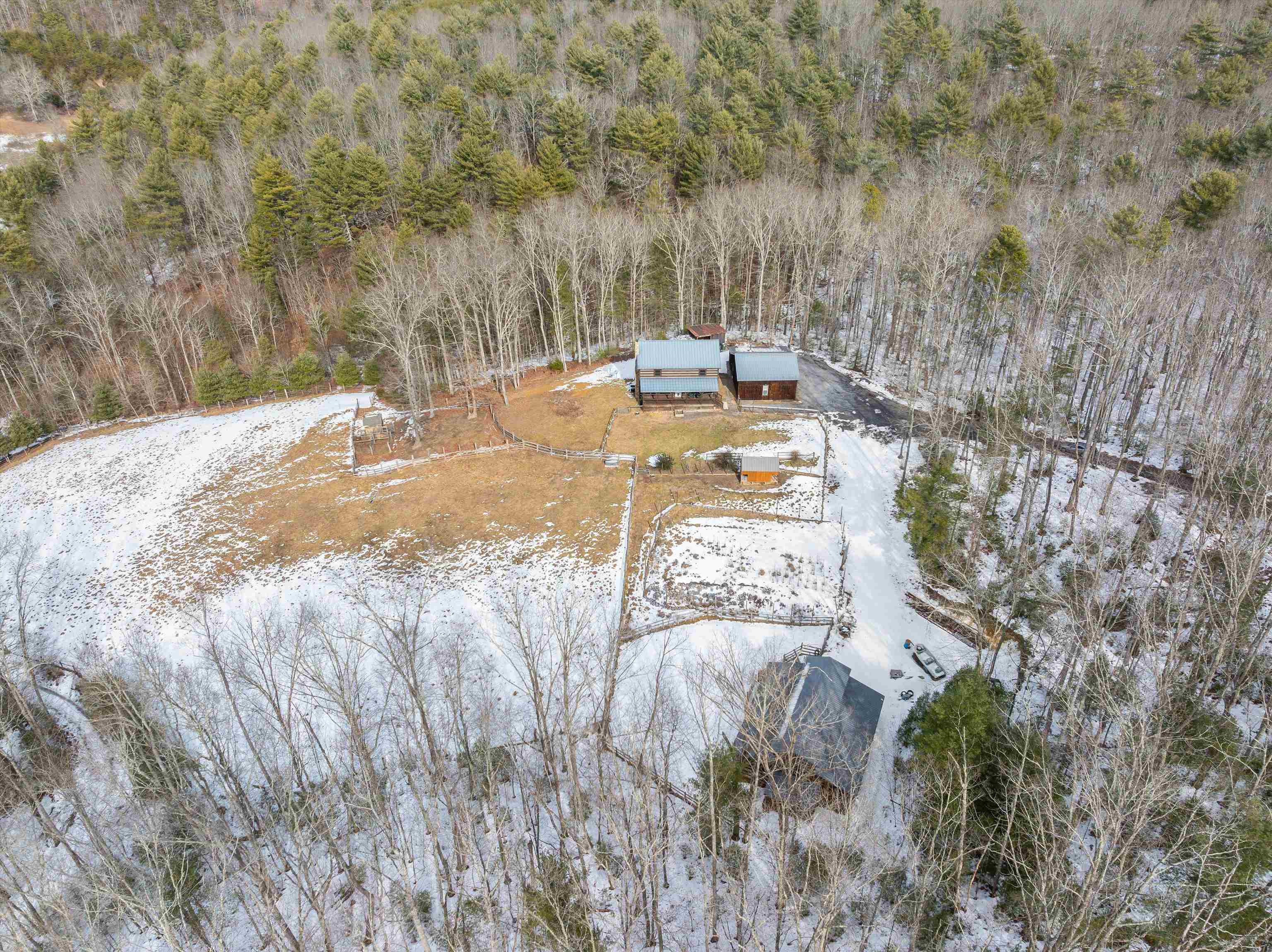 5311 PIG RUN RD