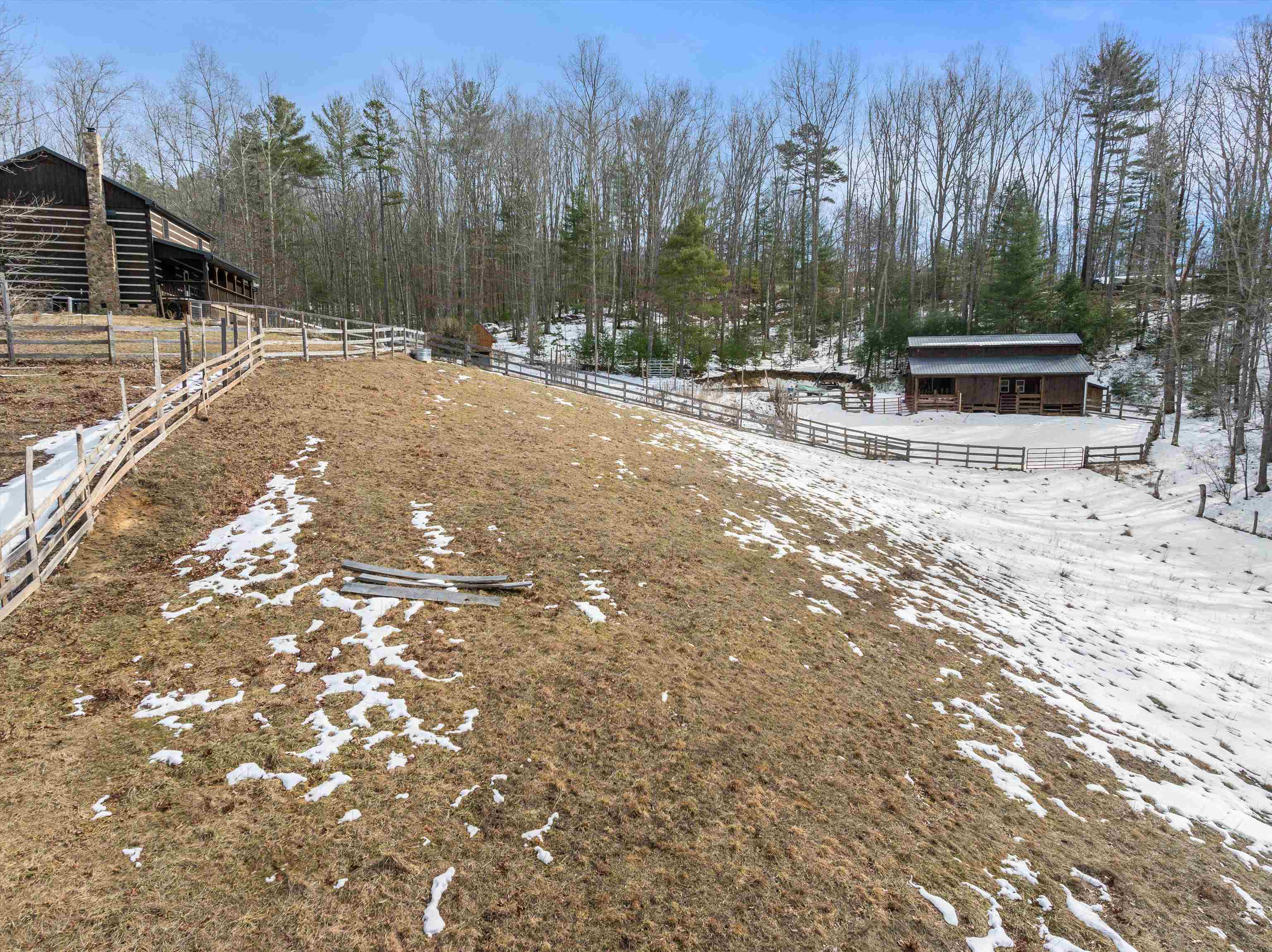 5311 PIG RUN RD