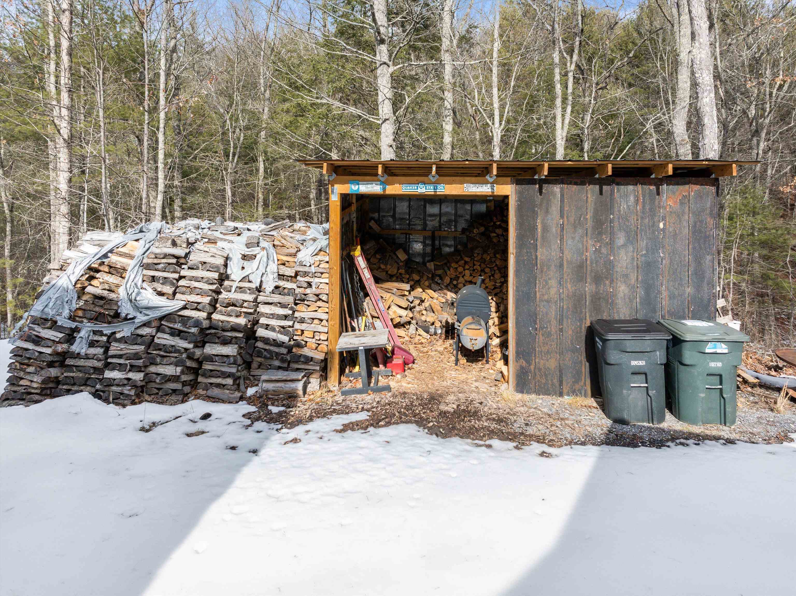 5311 PIG RUN RD