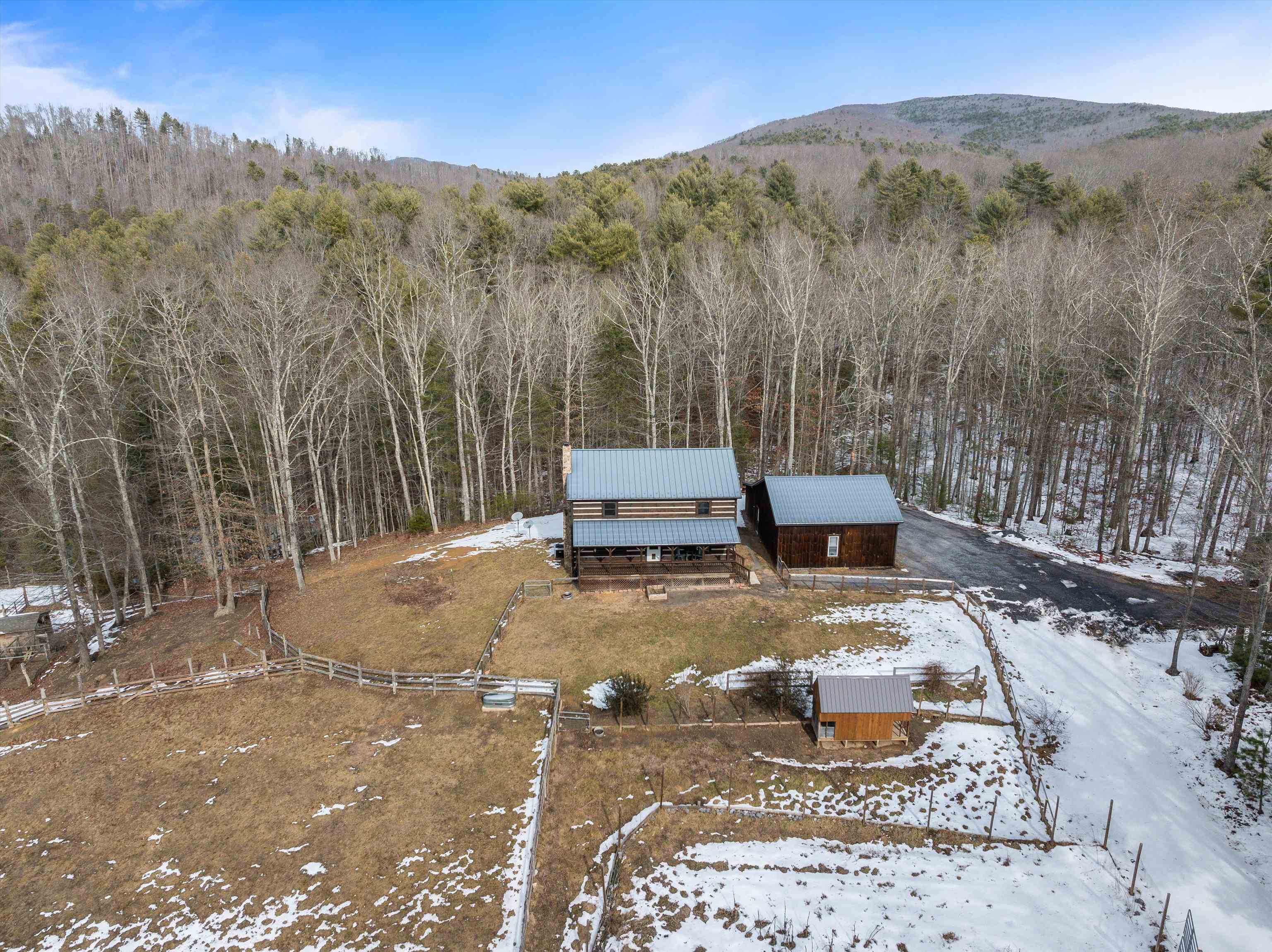 5311 PIG RUN RD