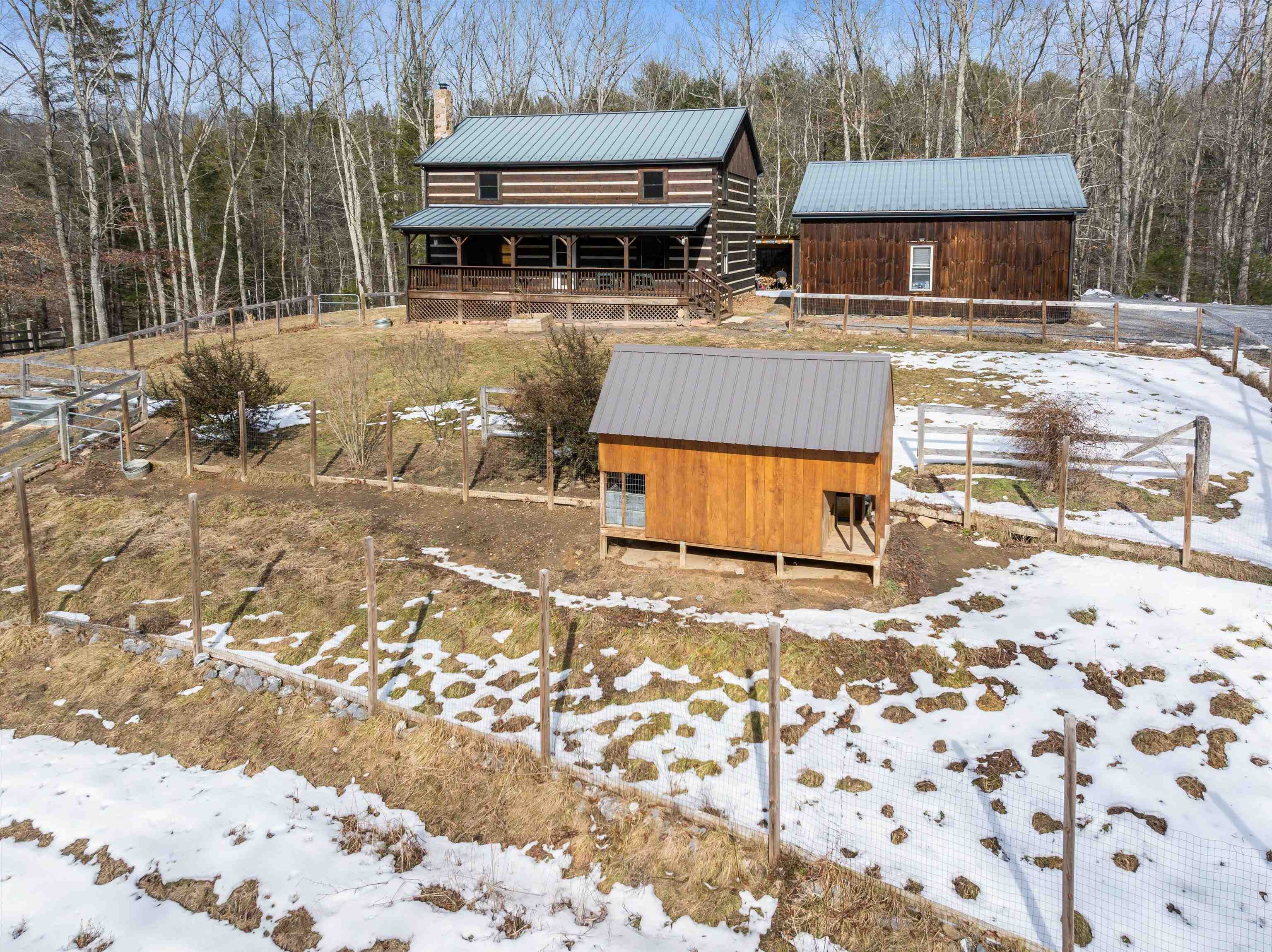 5311 PIG RUN RD