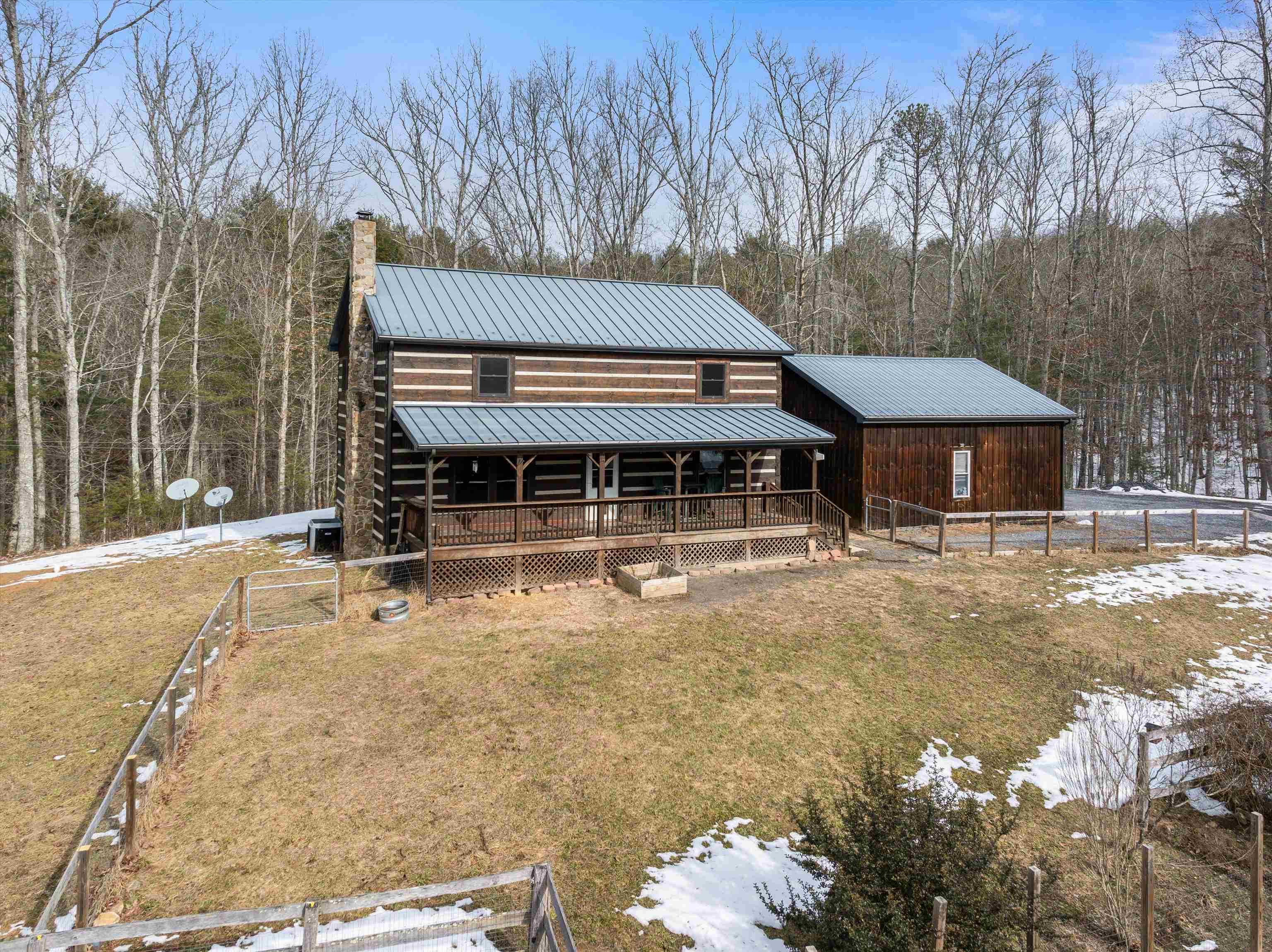 5311 PIG RUN RD
