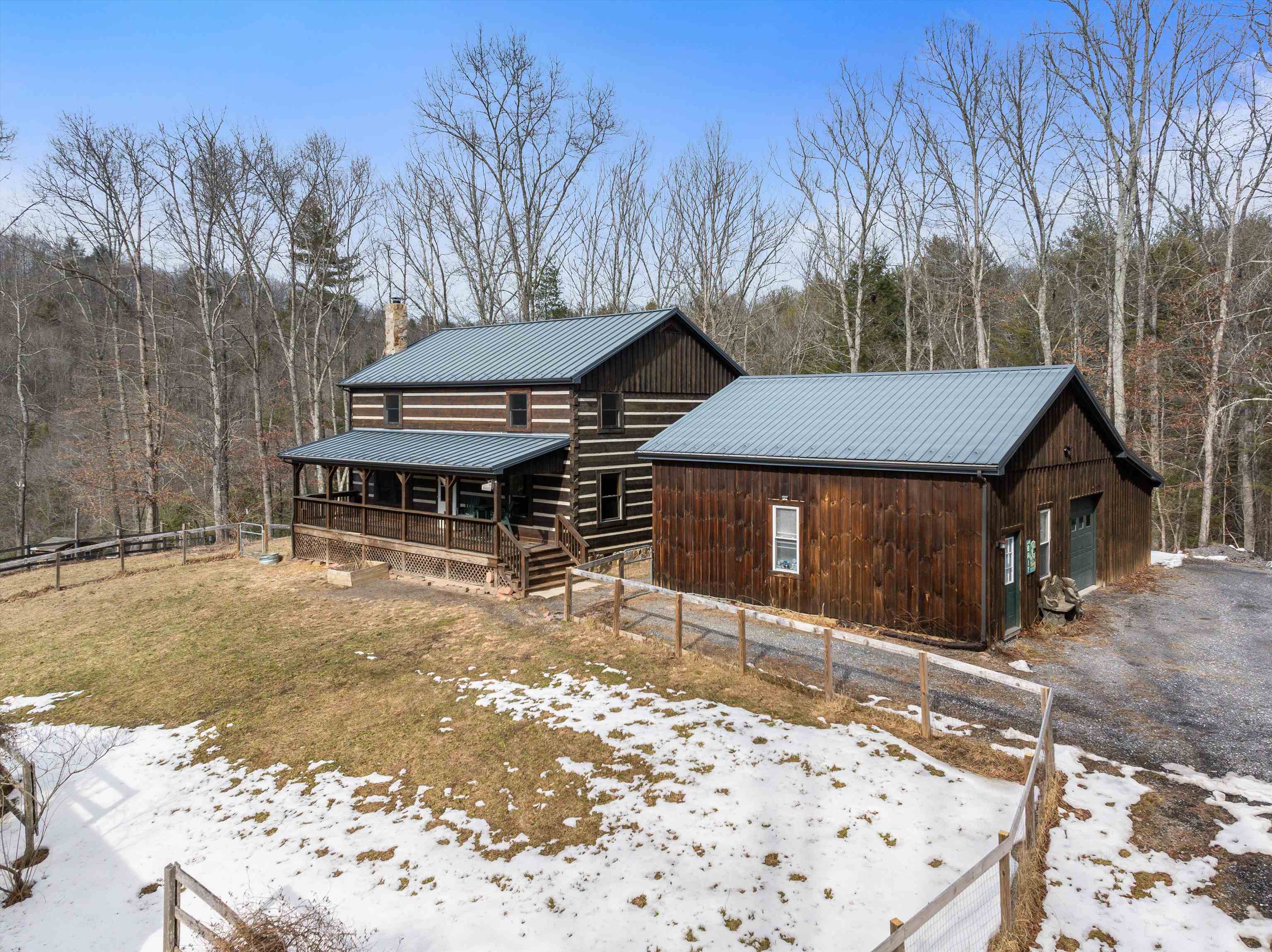 5311 PIG RUN RD