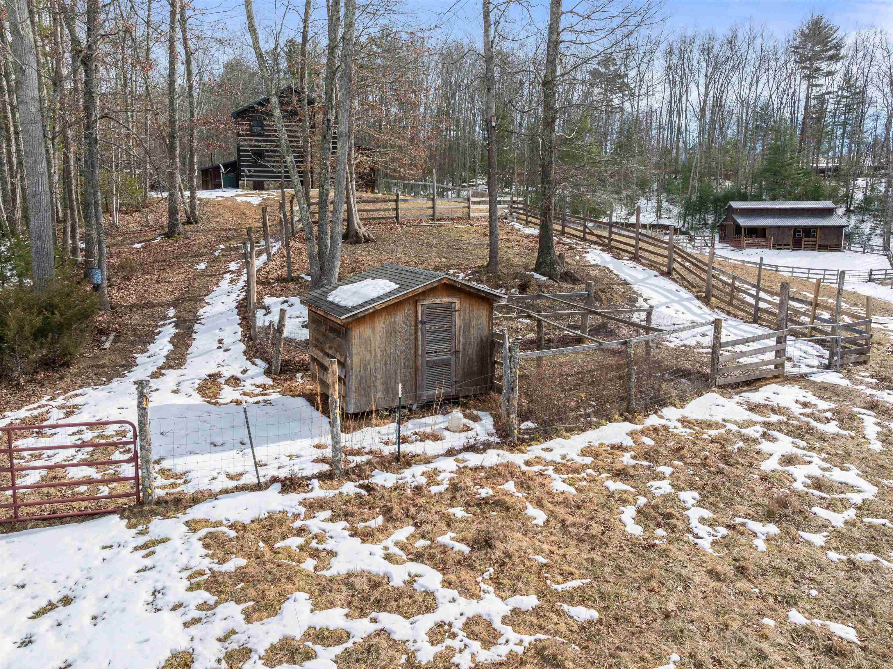5311 PIG RUN RD