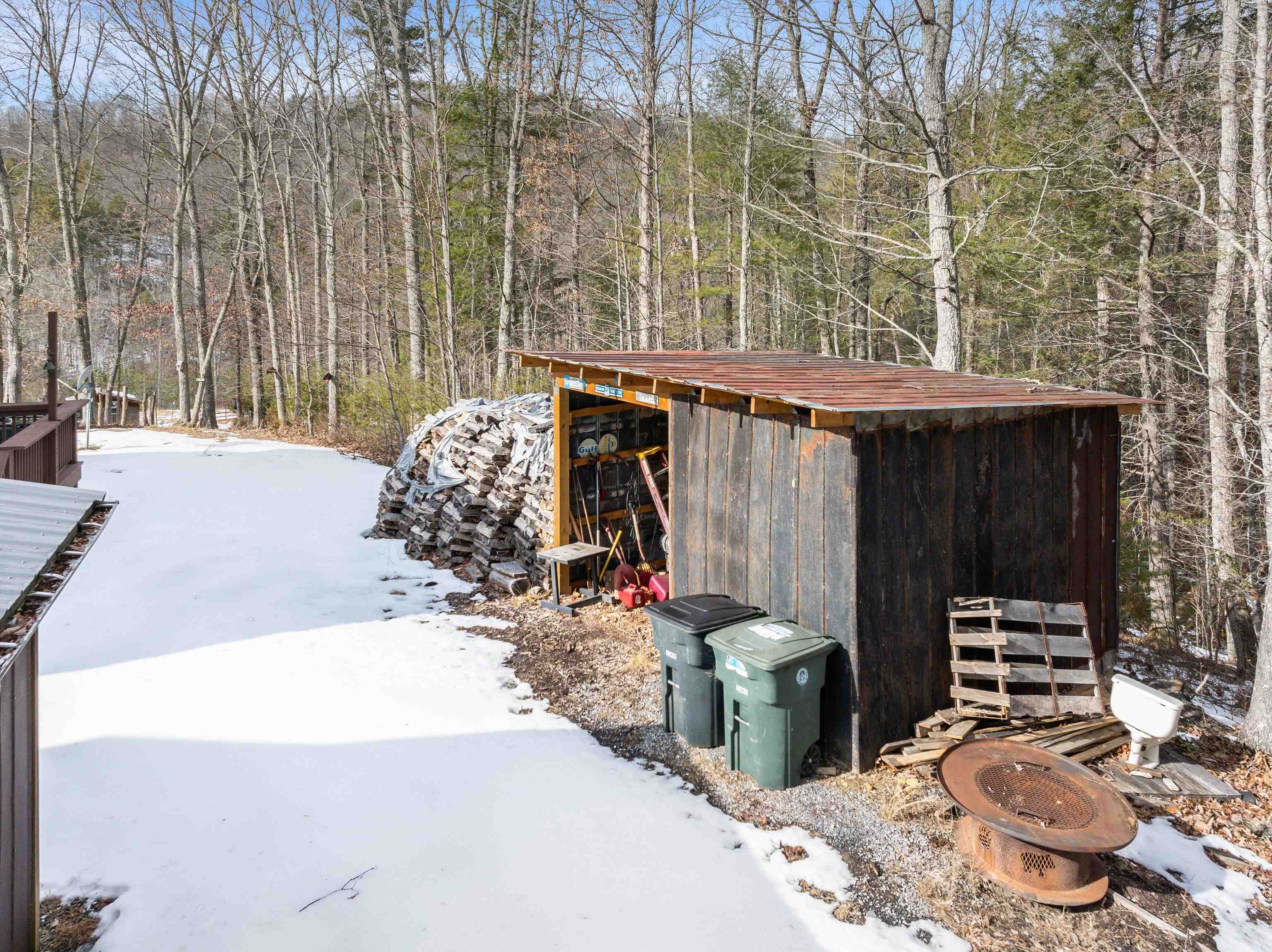 5311 PIG RUN RD