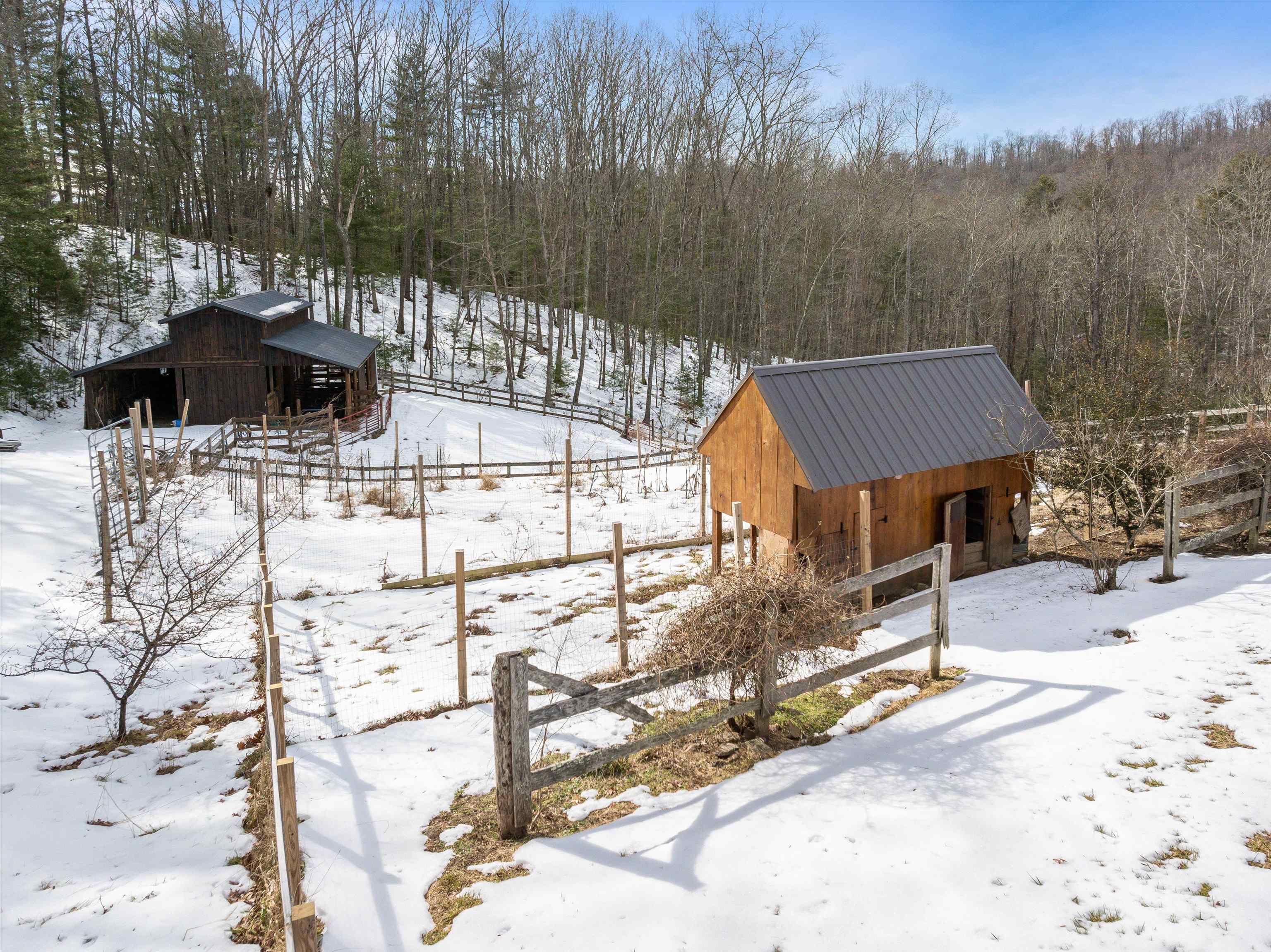 5311 PIG RUN RD