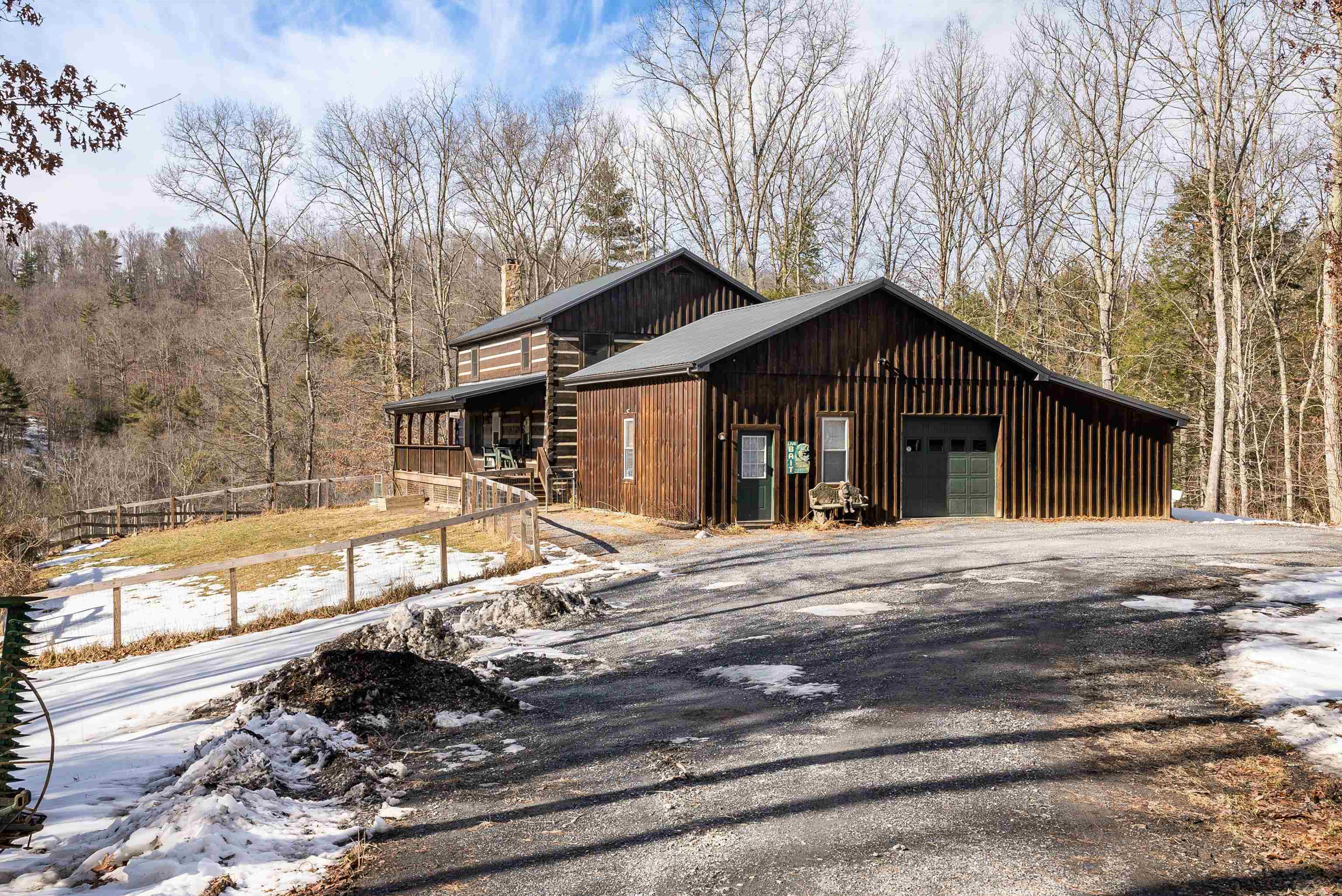 5311 PIG RUN RD