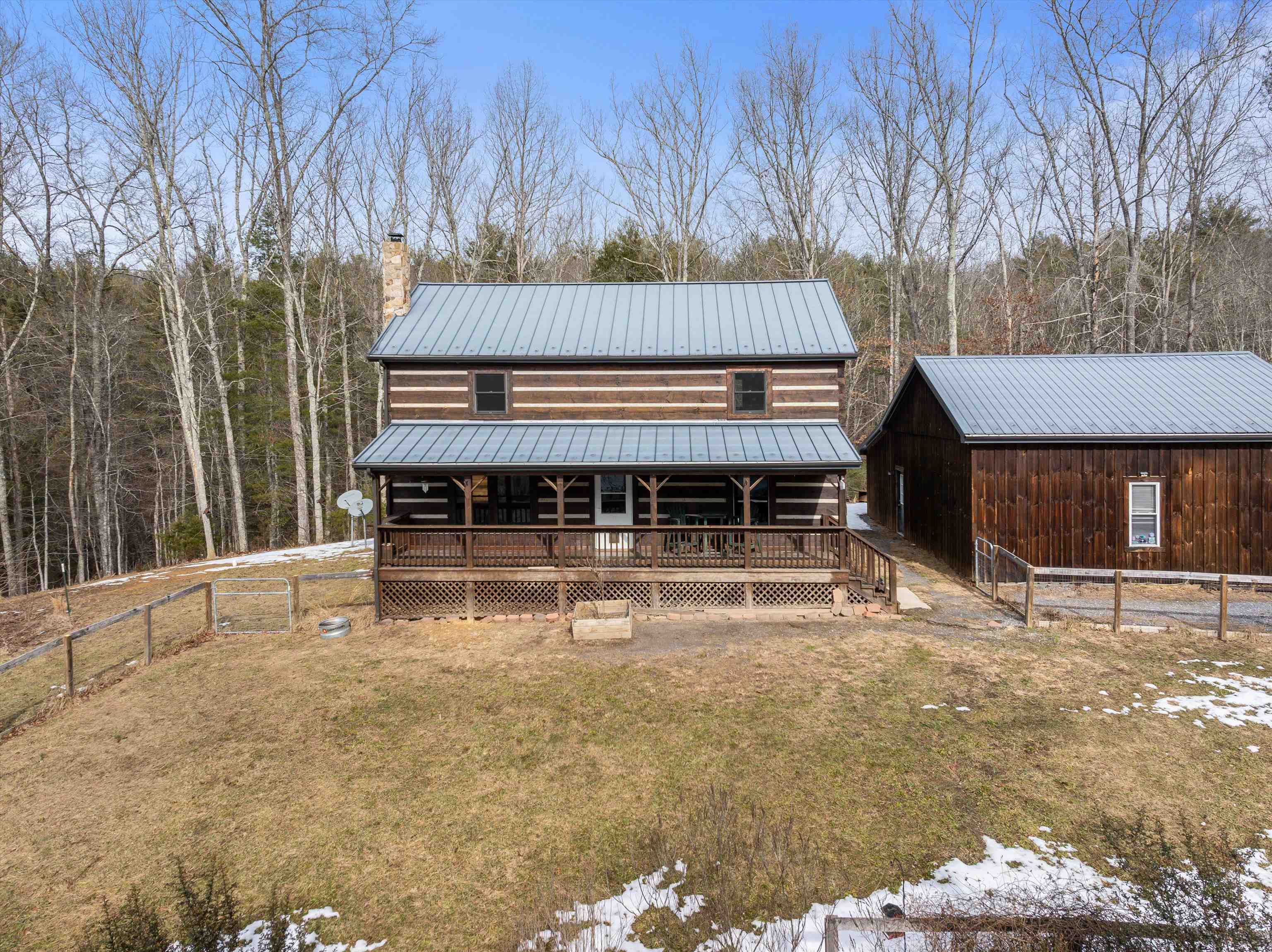 5311 PIG RUN RD
