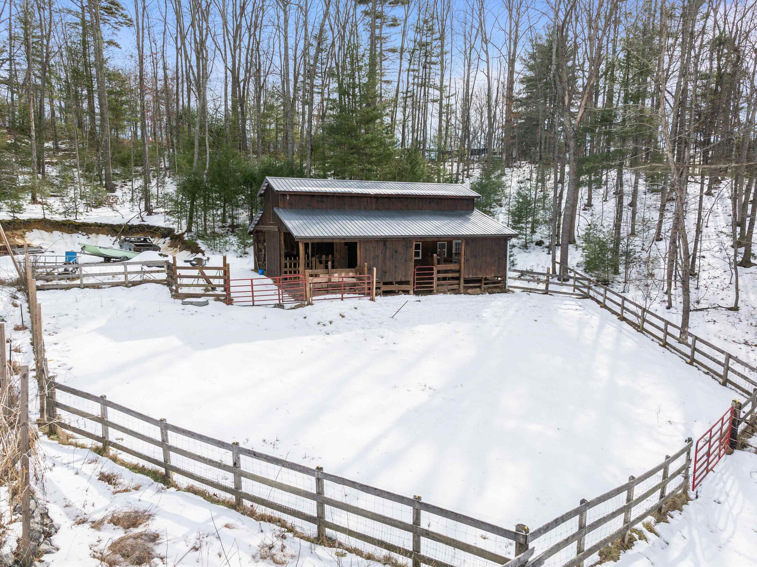 5311 PIG RUN RD