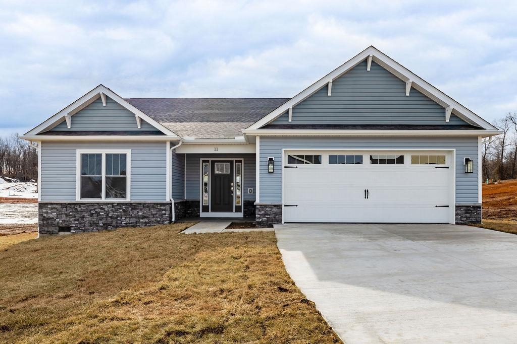 11 ALMA ANN LN