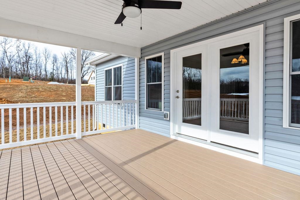 11 ALMA ANN LN