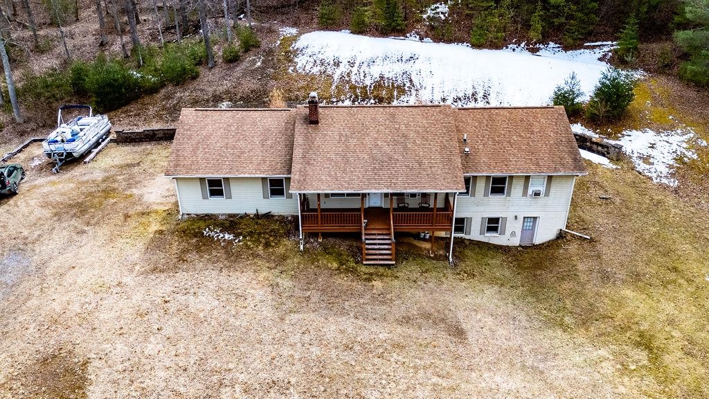 181 4 WHEEL DR