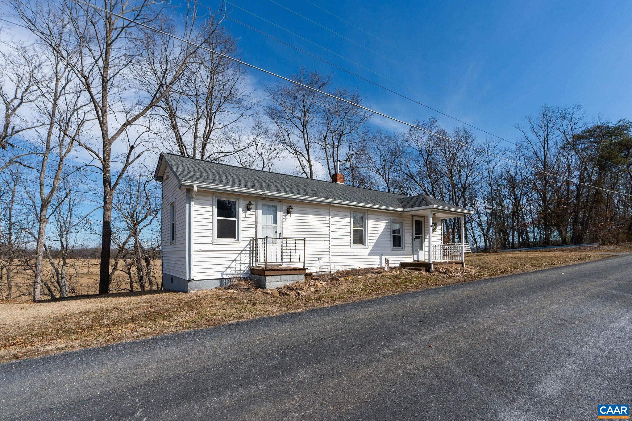 190 OLD LAUREL HILL RD