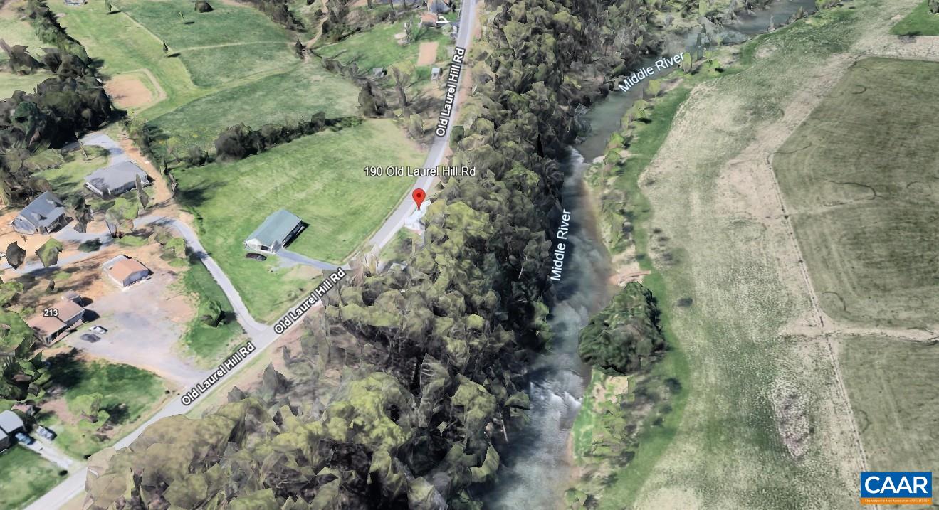 190 OLD LAUREL HILL RD