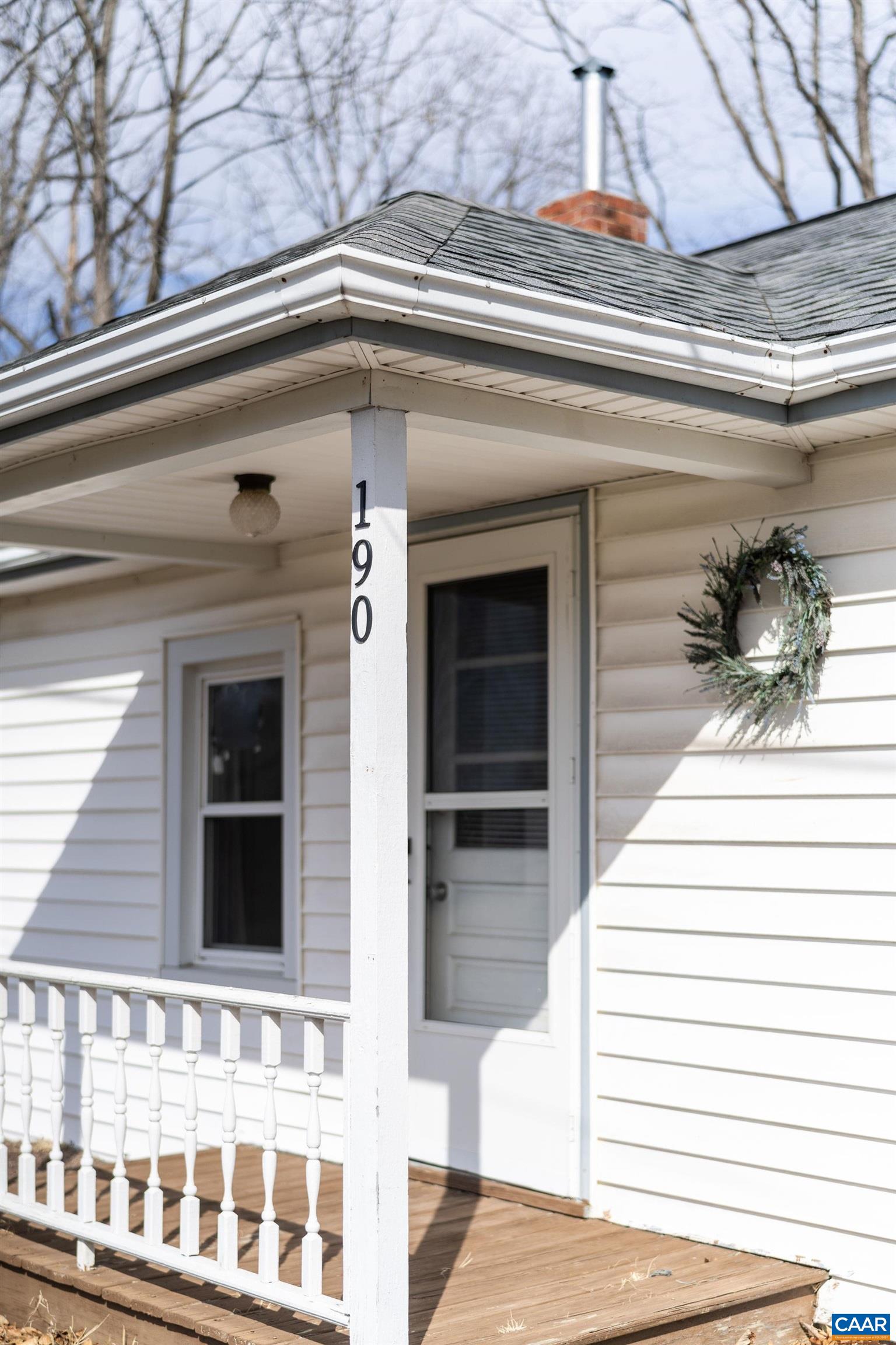 190 OLD LAUREL HILL RD