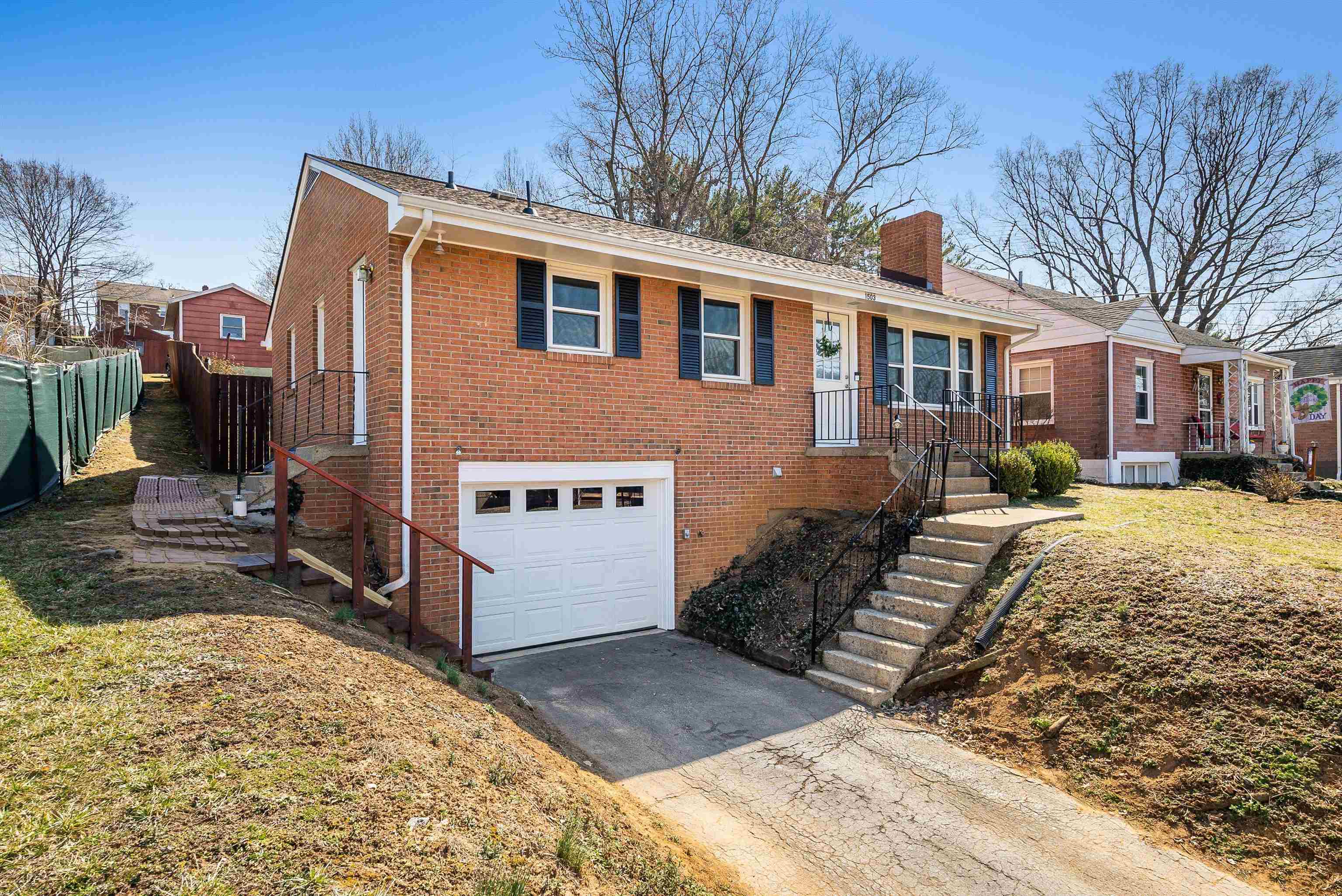 1503 SPRINGHILL RD