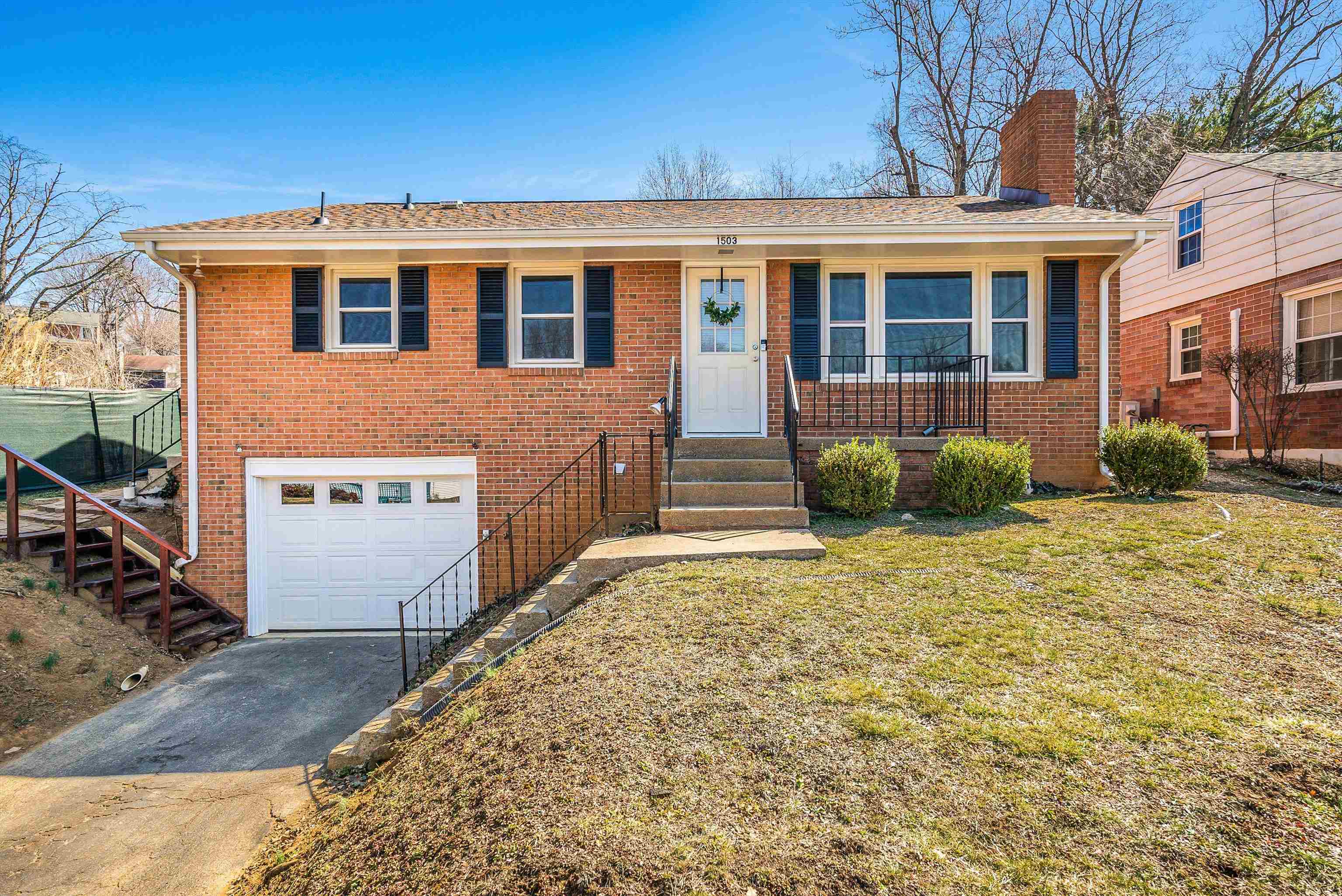 1503 SPRINGHILL RD
