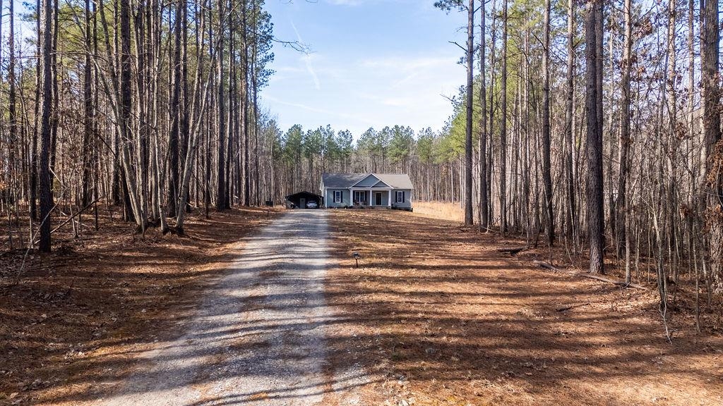 278 RIDGE LN