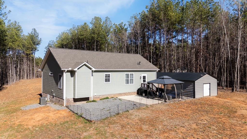 278 RIDGE LN