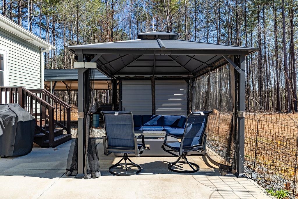 278 RIDGE LN
