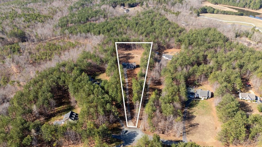 278 RIDGE LN
