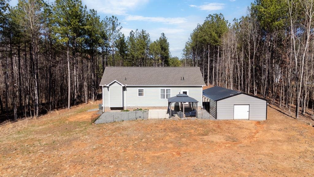 278 RIDGE LN