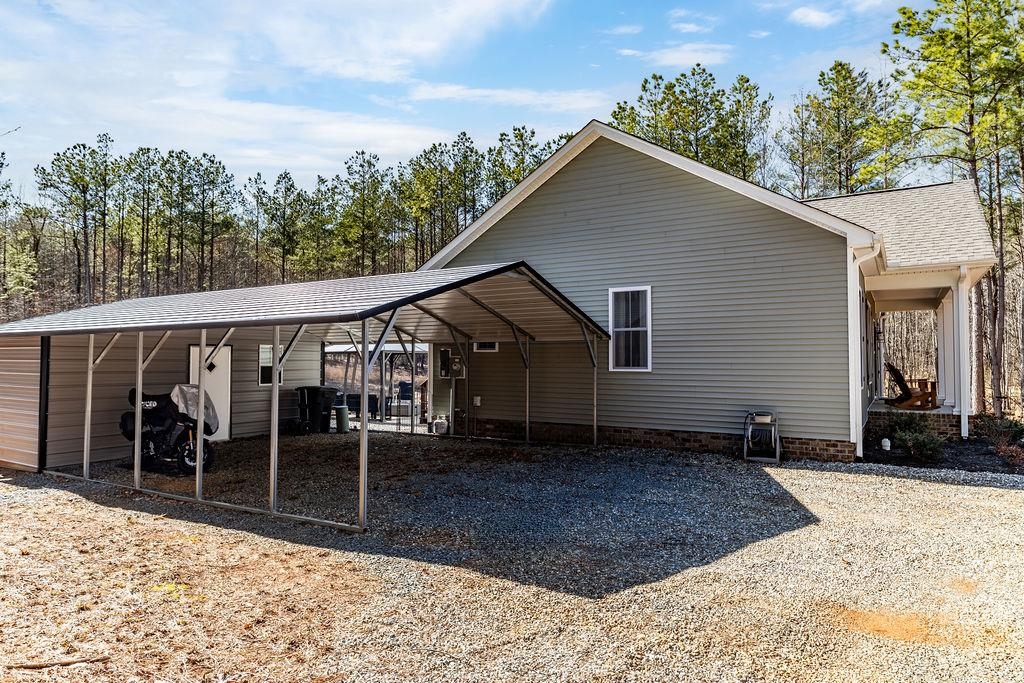 278 RIDGE LN