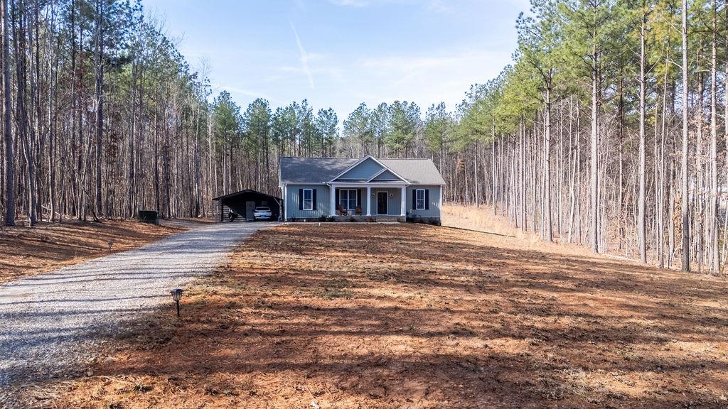 278 RIDGE LN