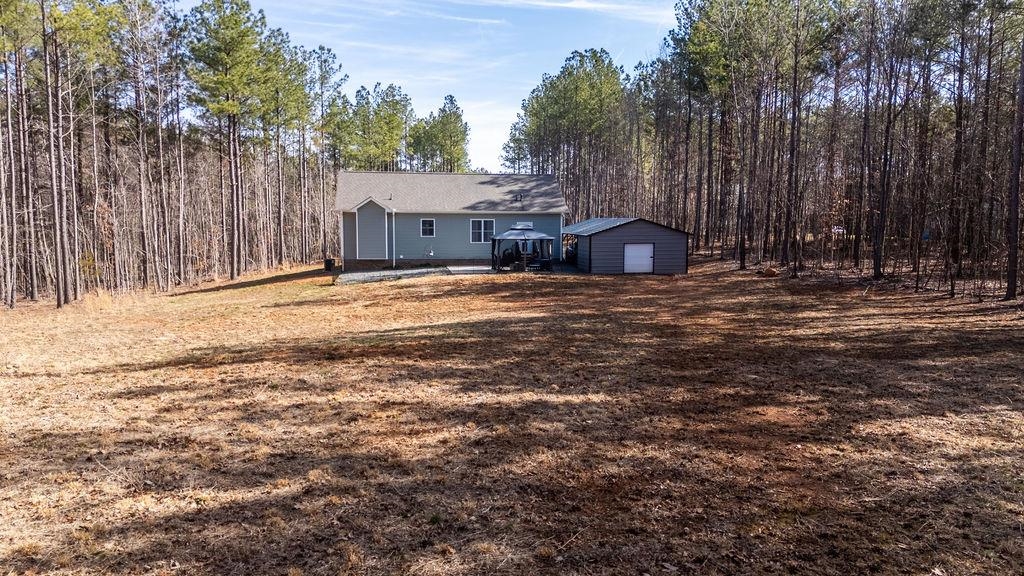 278 RIDGE LN