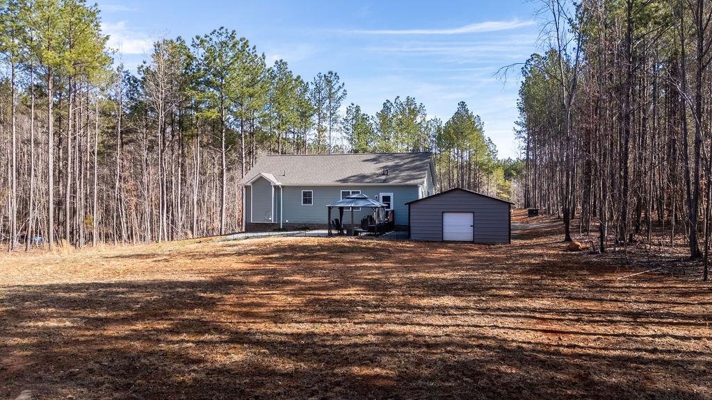 278 RIDGE LN