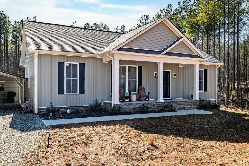 278 RIDGE LN