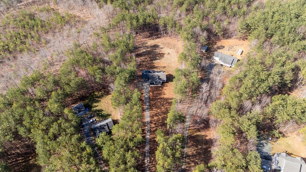 278 RIDGE LN