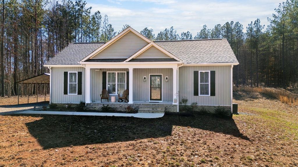 278 RIDGE LN