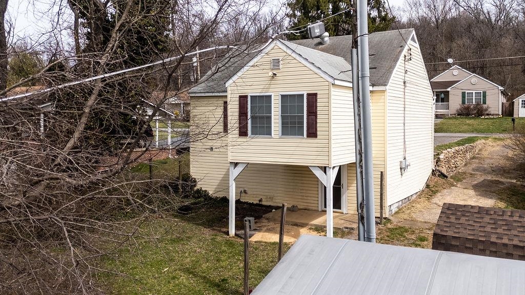 1000 WINCHESTER RD