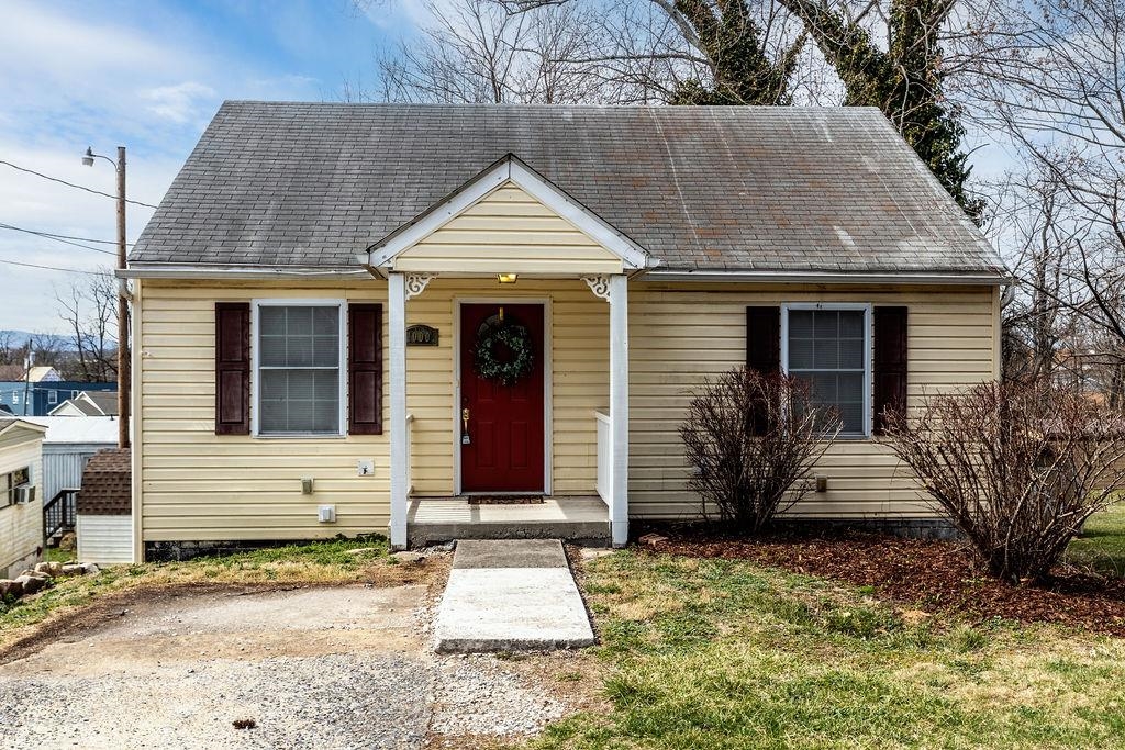 1000 WINCHESTER RD