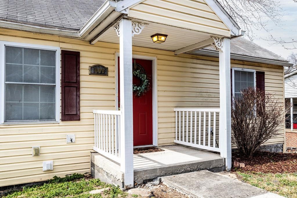 1000 WINCHESTER RD