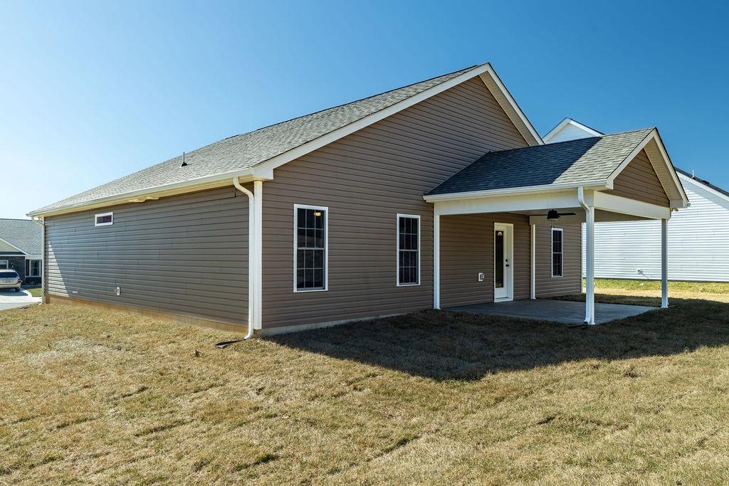 205 LINDBURGH DR