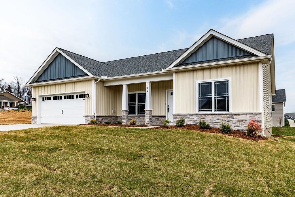 12 ALMA ANN LN
