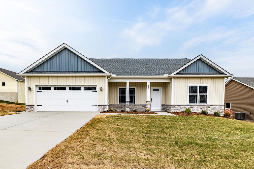 12 ALMA ANN LN
